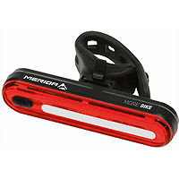 Lumina bicicleta Merida ME USB led 60L
