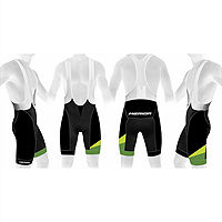 Pantaloni ciclism Merida ME 1015