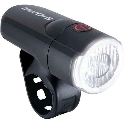 Lumina bicicleta Sigma Aura 30 USB