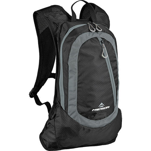 Rucsac drumetie Merida ME SEVEN SL II, Gri/negru