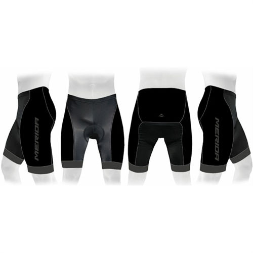 Pantaloni ciclism Merida ME 435, Forget me not, 3XL