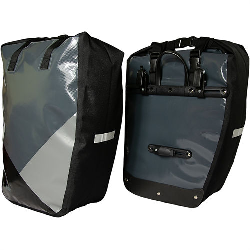 Rucsac drumetie Merida ME tura, Gri