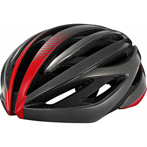 Casca ciclism Merida ME Road SL uni, Rosu