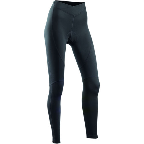 Pantaloni ciclism Northwave CRYSTAL, Negru, L