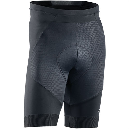 Pantaloni ciclism Northwave ACTIVE, Negru, XXL