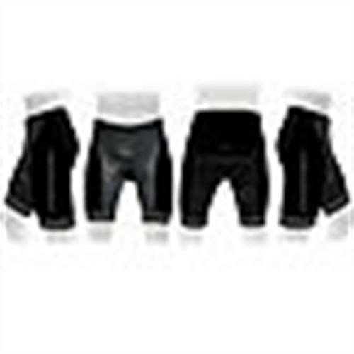 Pantaloni ciclism Merida ME 435, Cream brulee, XL