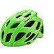 Casca ciclism BikeFun BF Adventure M, Verde, L