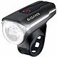 Lumina bicicleta Sigma Aura 60 USB