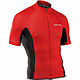 Tricou ciclism Northwave FORCE, Rosu, S