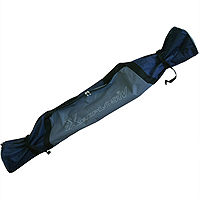 HUSA SCHI Explosiv, Grey/blue