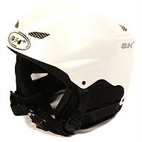 Casca ski pentru Adulti SH+ STEEL