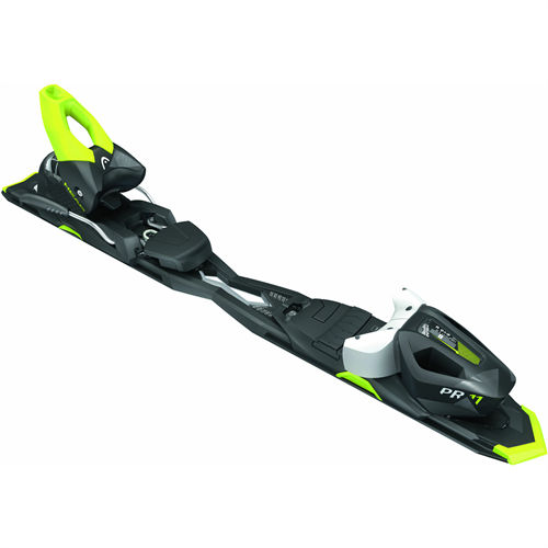 Legaturi ski Head PR 11 BRAKE 85 [G], Black/yellow