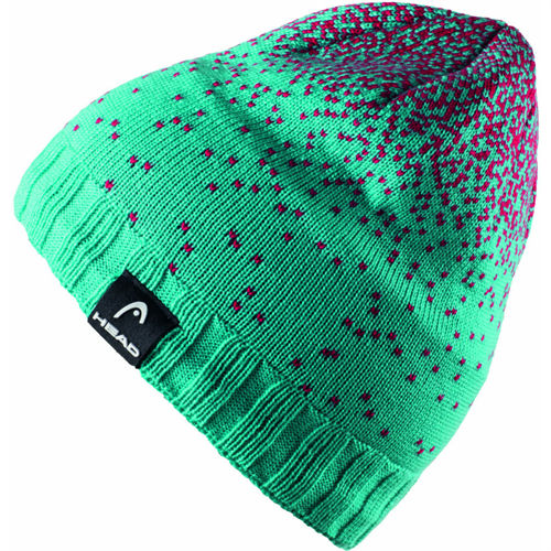 Caciula pentru Femei Head KELLY Beanie Women, Turquoise, marime UNI