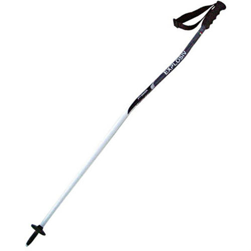 Bete ski Explosiv VICTORY GS, Black/white, lungime 135 cm