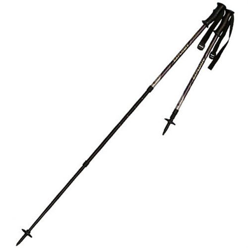 Bete tura Explosiv LANDSCAPE, Black, lungime 61-140 cm