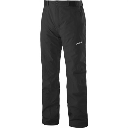 Pantaloni ski pentru Barbati Head SCOUT 3.0 2L Pants Men, Black, marime XL