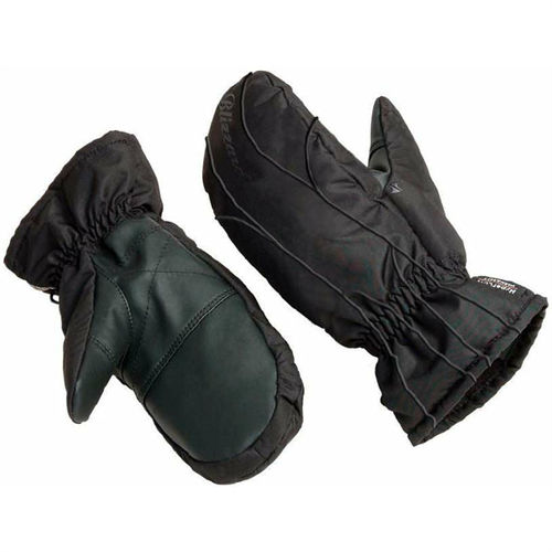 Manusi ski pentru Femei Blizzard PERFORMANCE MITTEN LADY, Black, marime XS