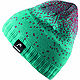 Caciula pentru Femei Head KELLY Beanie Women, Turquoise, marime UNI