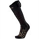 Sosete incalzite Thermic POWSOCK HEATFUSION MEN, Negru